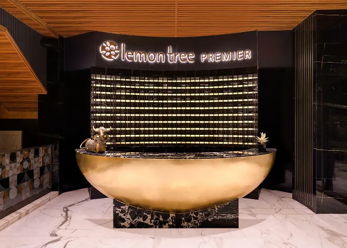 Lemon Tree Premier, Malad,