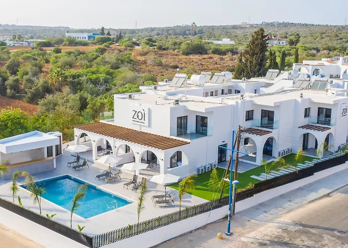 Zoi Ayia Napa