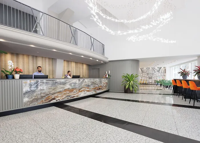 Albergo economico: Ih Hotels Milano Centrale Guest House