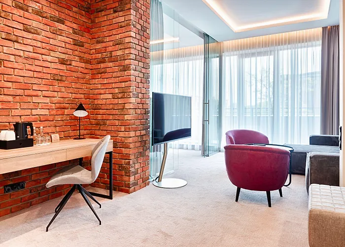 Boutique-Hotel: Hotel The Loom