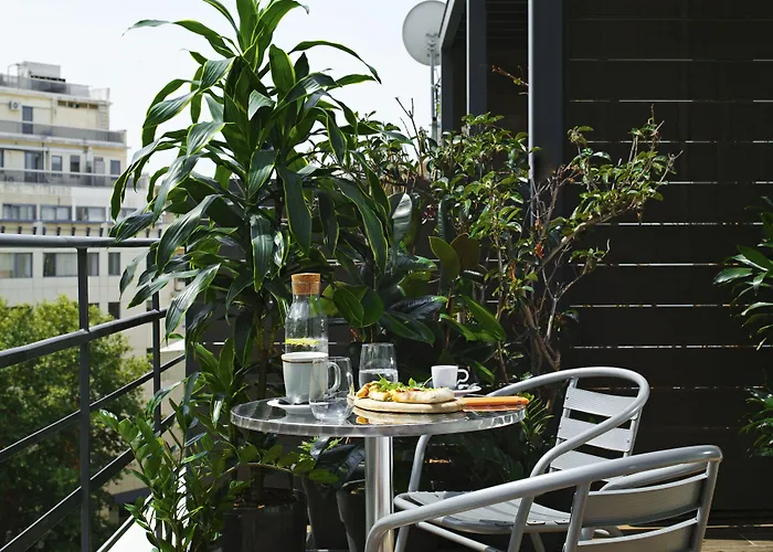 Hotel vicino al College: The Gem Society Hotel