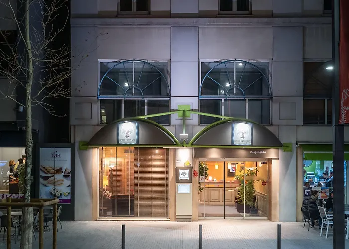Hôtel Provence