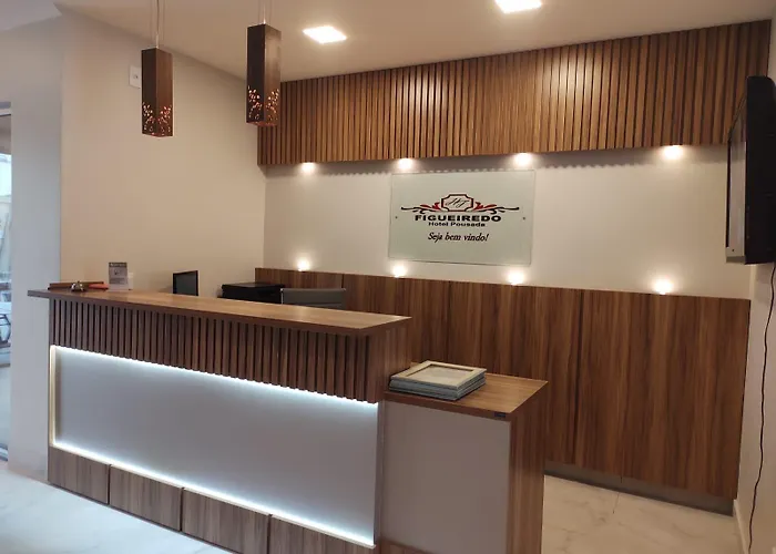 Hotel Pousada Figueiredo