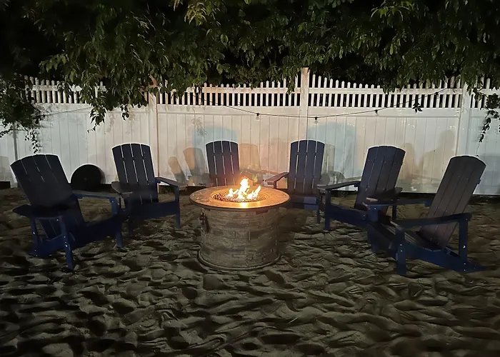 Sunbird Cape Cod Resort