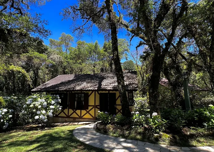 Pousada Lago Azul