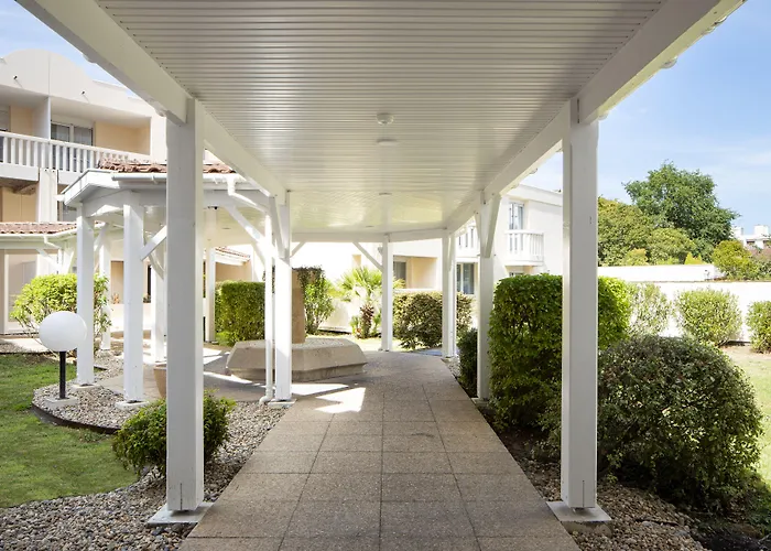 Sweetly Bordeaux Saint-Augustin