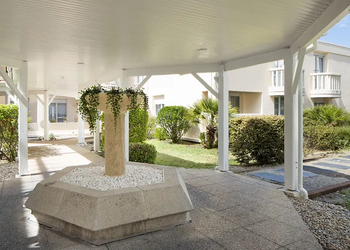 Sweetly Bordeaux Saint-Augustin