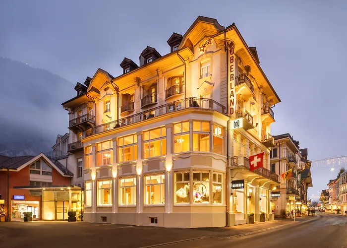 The Hey Hotel