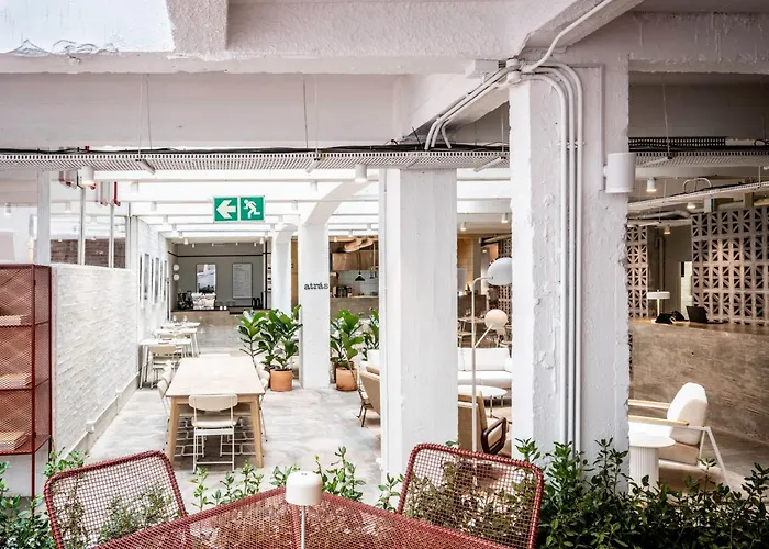 Family Hotel: Blackbrick Gardens