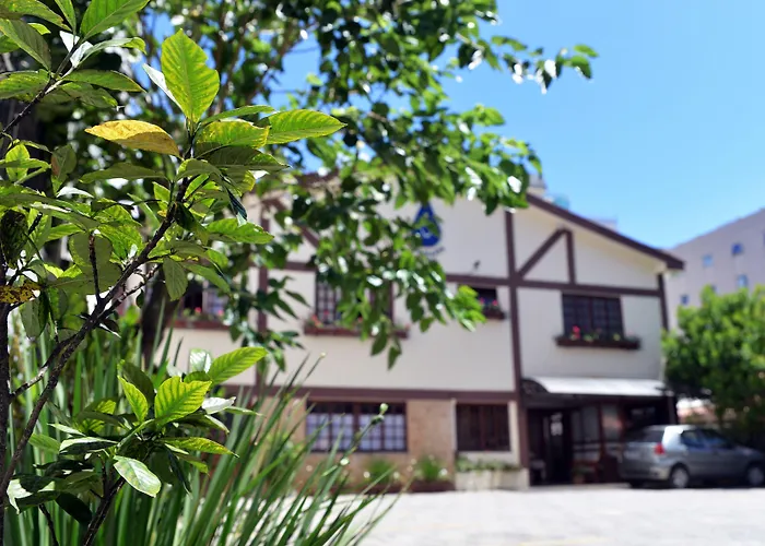 Pousada Oasis