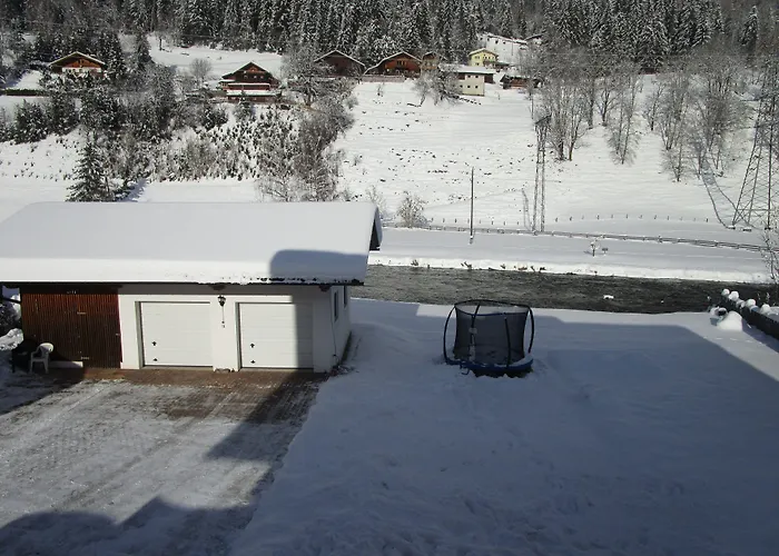 Haus Elena