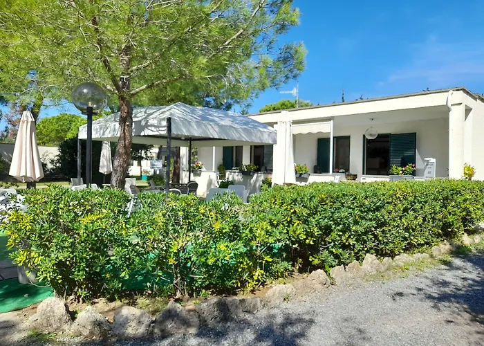 Ibiscus Beach Village