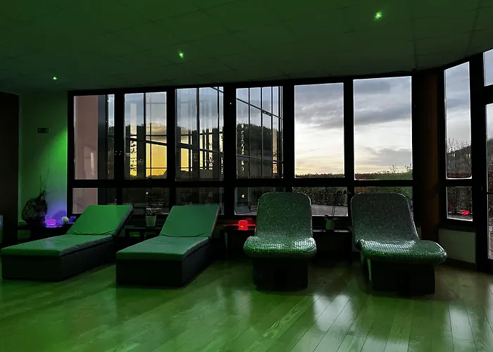 Villa Clorè Hotel&Spa