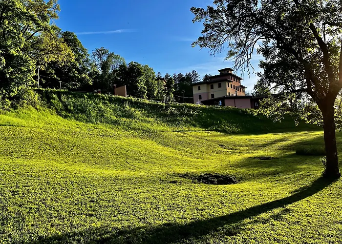 Villa Clorè Hotel&Spa