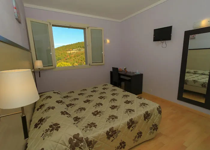 Villa Clorè Hotel&Spa