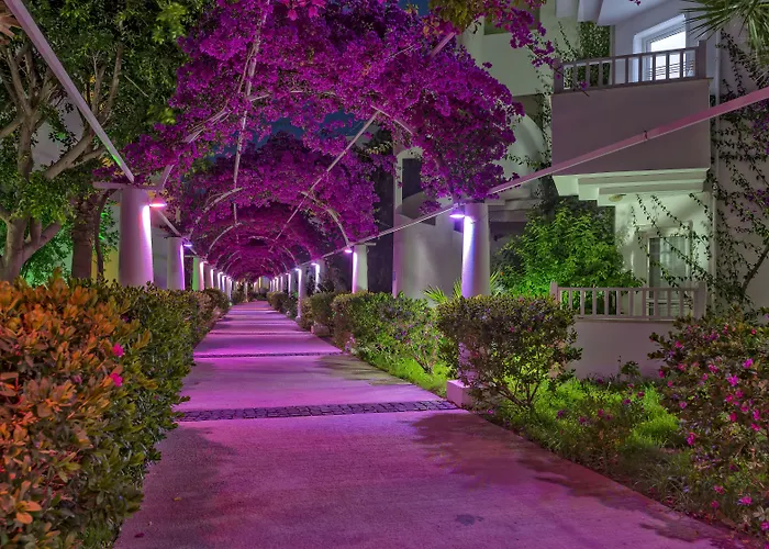 Waterpark Hotel: Bendis Beach Hotel