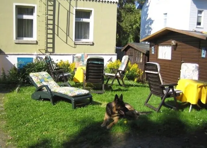 Hotel Fernblick