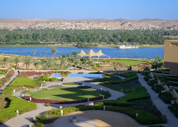 The Zen Wellness Resort
