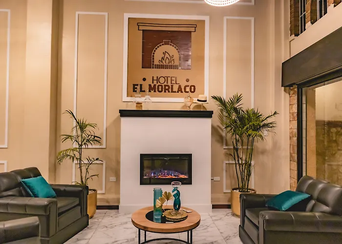 Hotel El Morlaco