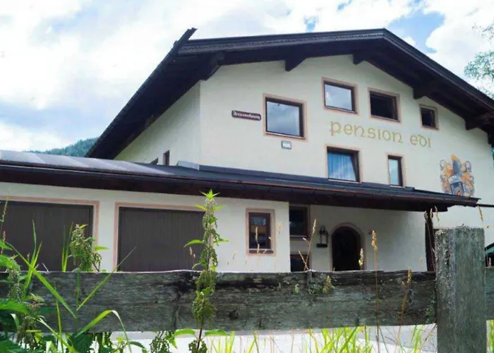 Pension Edi