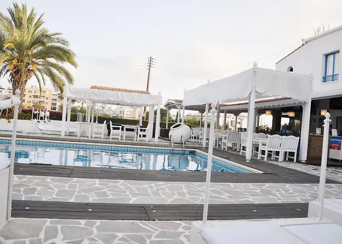Cheap hotels Tasmaria