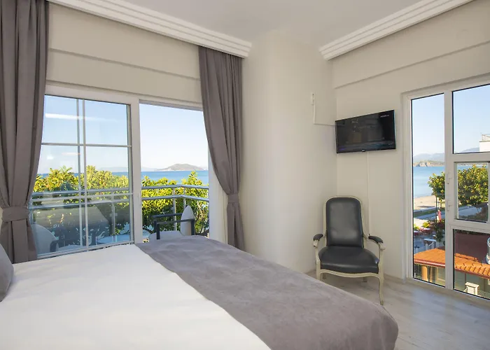 Mia Casa Hotel