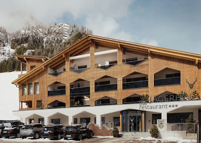 Hotel Jaegerhof