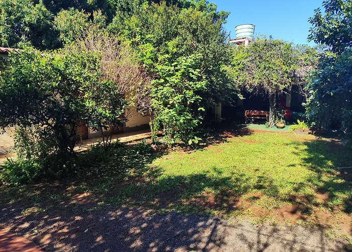 Meliza'S Garden