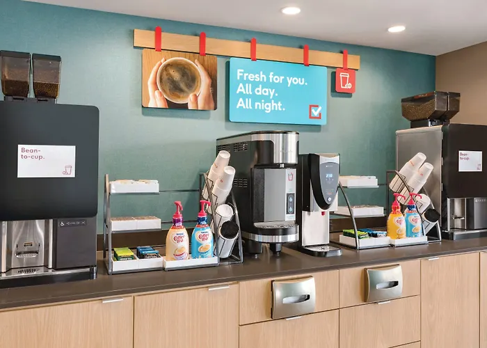 Avid Hotel Harrisburg Ne - Hershey Area By Ihg