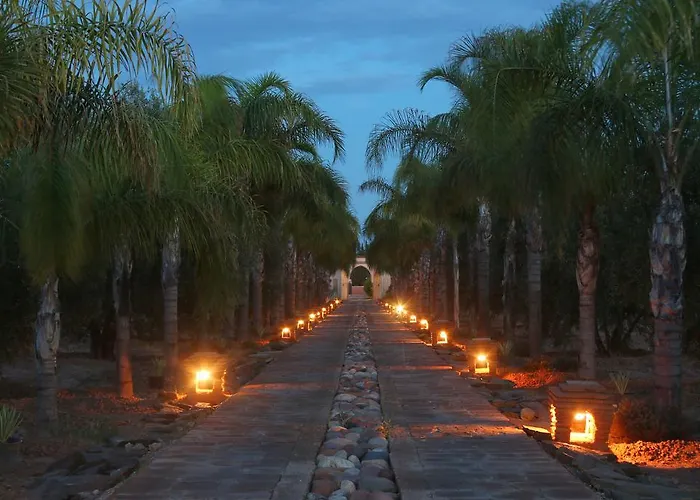 Terra Mia Marrakech