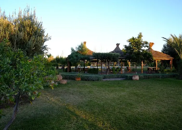Terra Mia Marrakech