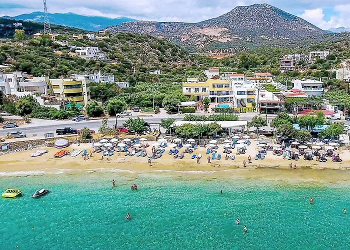 Faedra Beach