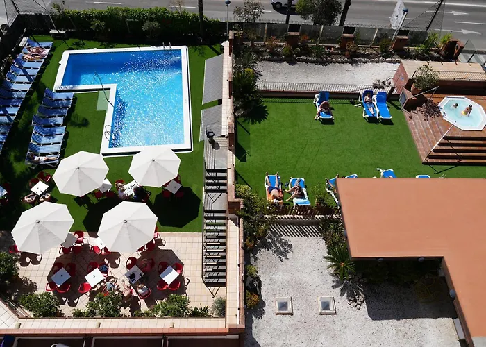 Sin servicio: Htop Palm Beach & Spa #Htopenjoy