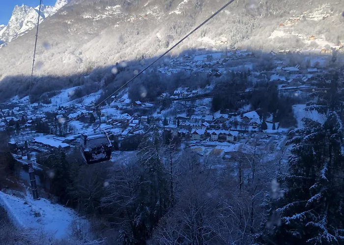 La Douce Montagne
