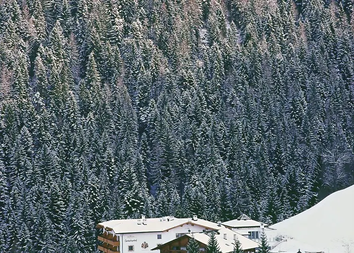 Kurhotel: Ganischgerhof Mountain Resort&Spa