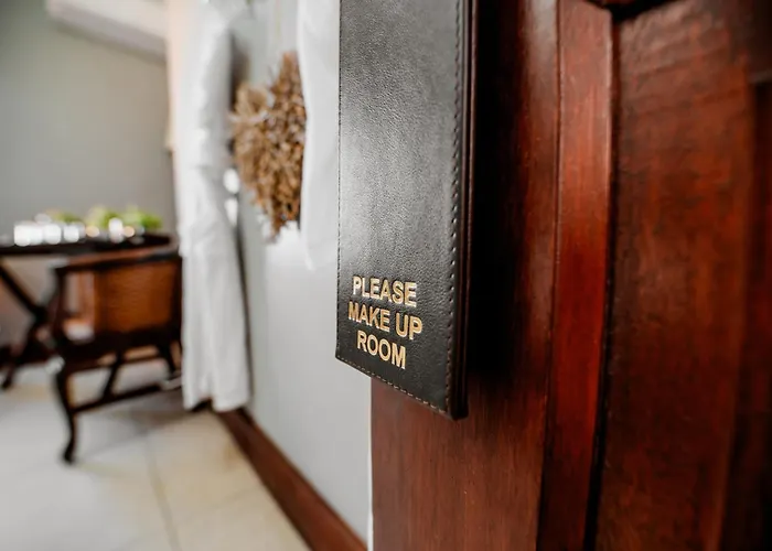 Opikopi Guest House