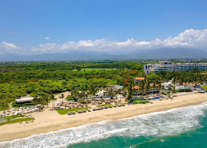 Resort: Marival Distinct All-Suites & World Spa - Handwritten Collection