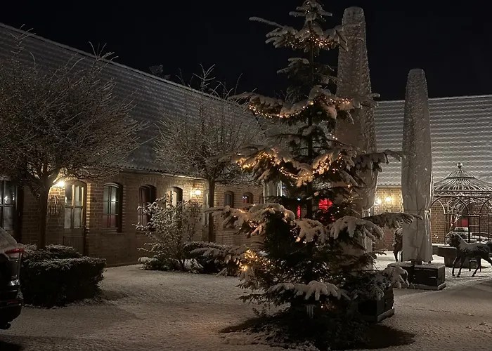 Landhotel Zur Schmiede