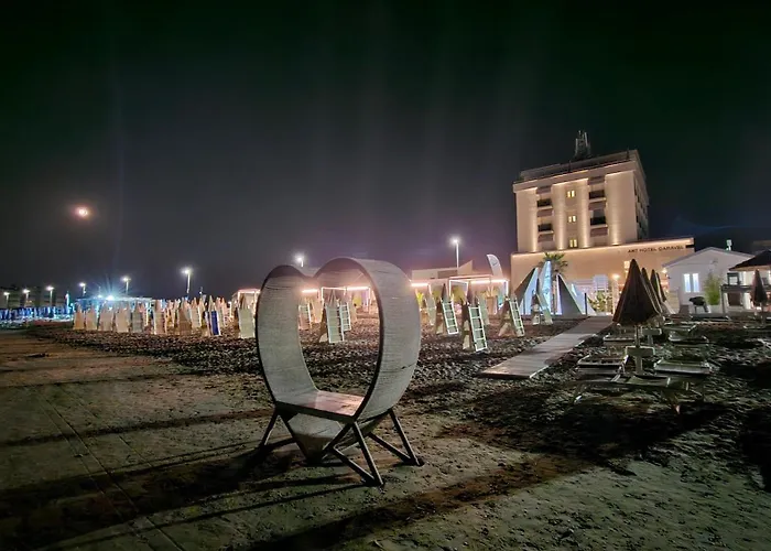 Hotel Caravel