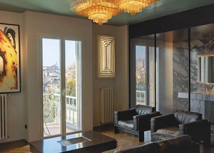 Boutique Trieste - Adults Only