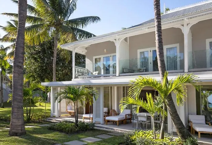 Sugar Beach Mauritius