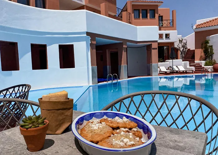 Nisea Samos