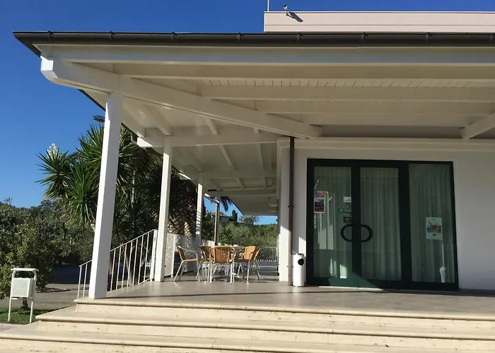 Hotel Parco degli Ulivi
