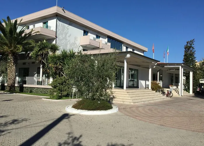 Hotel Parco degli Ulivi