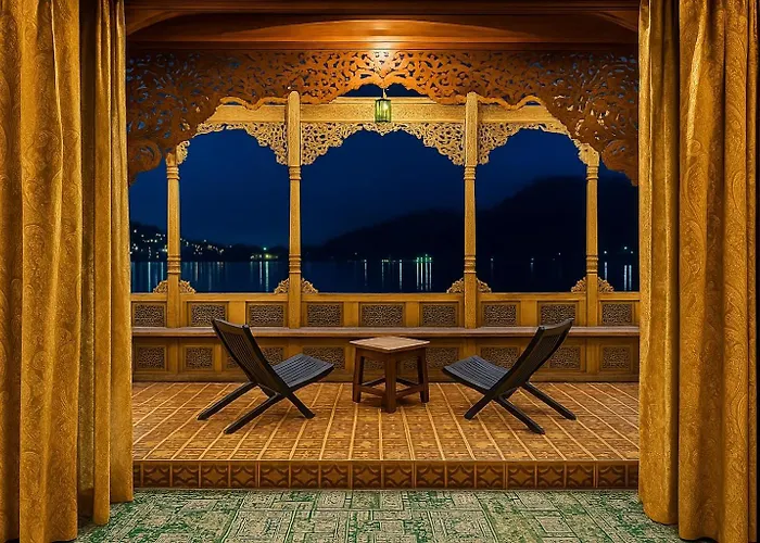 Shanghai Palace