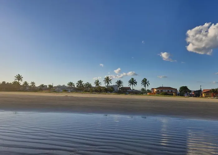 HOTEL DOM BOSCO Itanhaém