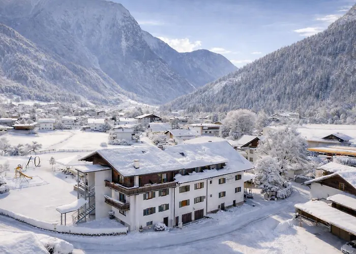 Hotel Jägerhof