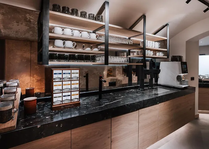 Haustierfreundliches Hotel: Hotel Neuhaus