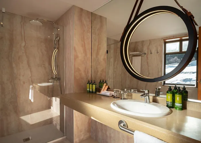 Hotel Euroski Mountain Resort & Spa