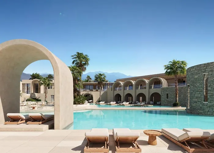 Nana Royal Premium Resort & Spa